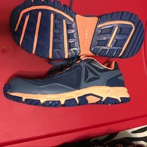 Reebok kids flexagon shoes size 3 1/2